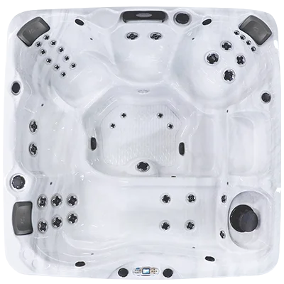 Avalon EC-840L hot tubs for sale in Phoenix