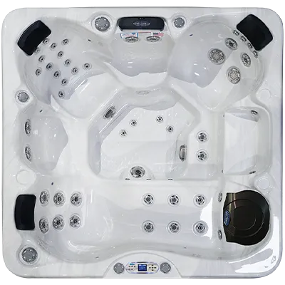 Avalon EC-849L hot tubs for sale in Phoenix