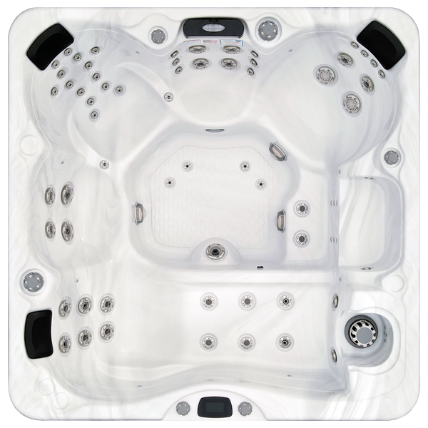 Avalon-X EC-867LX hot tubs for sale in Phoenix