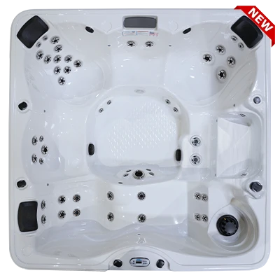 Pacifica Plus PPZ-743LC hot tubs for sale in Phoenix